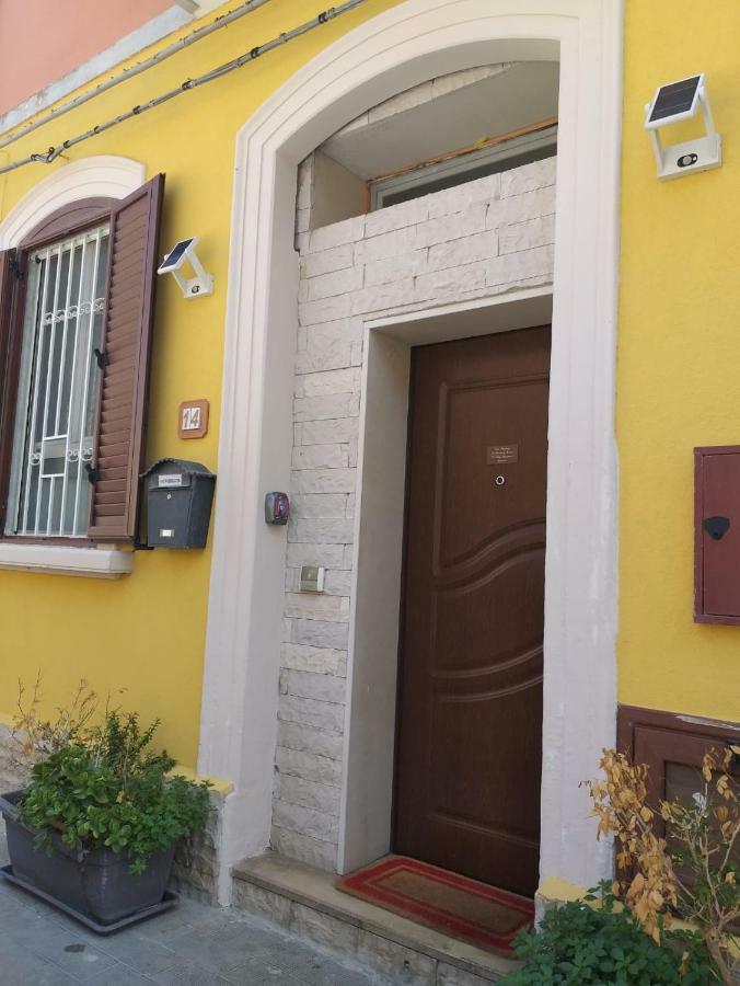 La Casetta Di Morena Syracuse Exterior foto